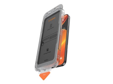 Torras instala Master Privacy Glass para iPhone 16