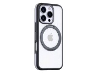 Capa Torras Ostand R Fusion para iPhone 16 Pro Max (Preta) Capa Torras Ostand R Fusion para iPhone 16 Pro Max (Preta)