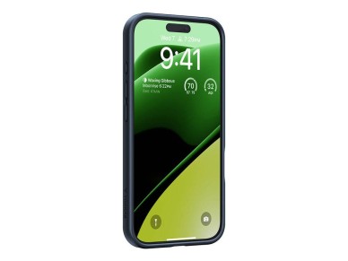 Capa Torras Ostand Pro para iPhone 16 Plus (Preta) Capa Torras Ostand Pro para iPhone 16 Plus (Preta)