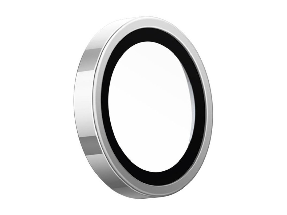 Torras Lensguard for iPhone 16 Pro Max (Titanium gray)