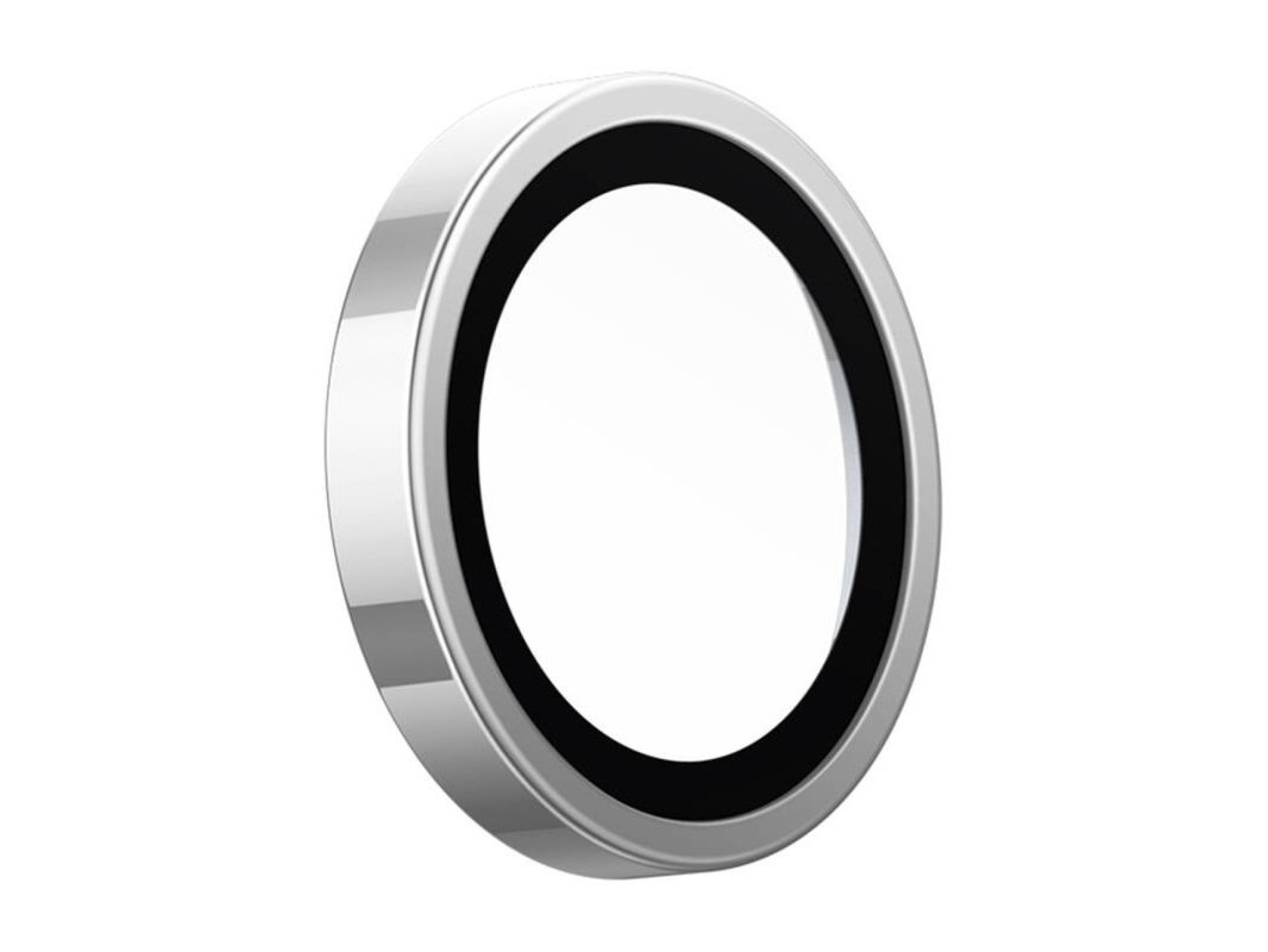 Torras Lensguard for iPhone 16 Pro Max (Titanium gray)