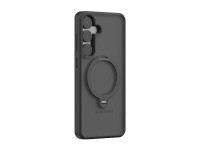 Funda Torras Ostand Spin Series para Samsung S25+ (negra) Funda Torras Ostand Spin Series para Samsung S25+ (negra)