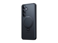 Funda Torras Ostand Spin Series para Samsung S25+ (negra) Funda Torras Ostand Spin Series para Samsung S25+ (negra)
