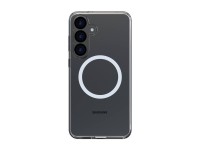 Funda Torras Guardian Magnetic Series para Samsung S25+ (transparente)