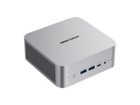 F�rum MiniPC Minis X1-255 AMD Ryzen 7 H255, barebone