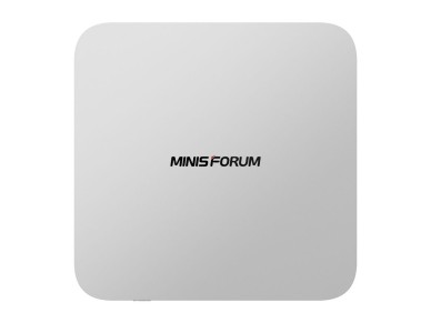 F�rum MiniPC Minis X1-255 AMD Ryzen 7 H255, barebone