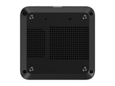 F�rum MiniPC Minis X1-255 AMD Ryzen 7 H255, barebone