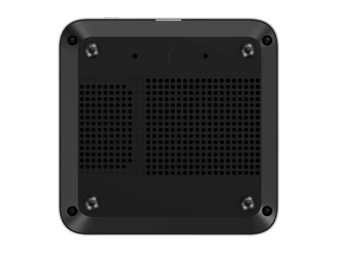 MiniPC Minis Forum X1-255 AMD Ryzen 7 H255, barebone
