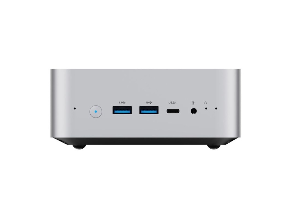 MiniPC Minis Forum X1-255 AMD Ryzen 7 H255, barebone