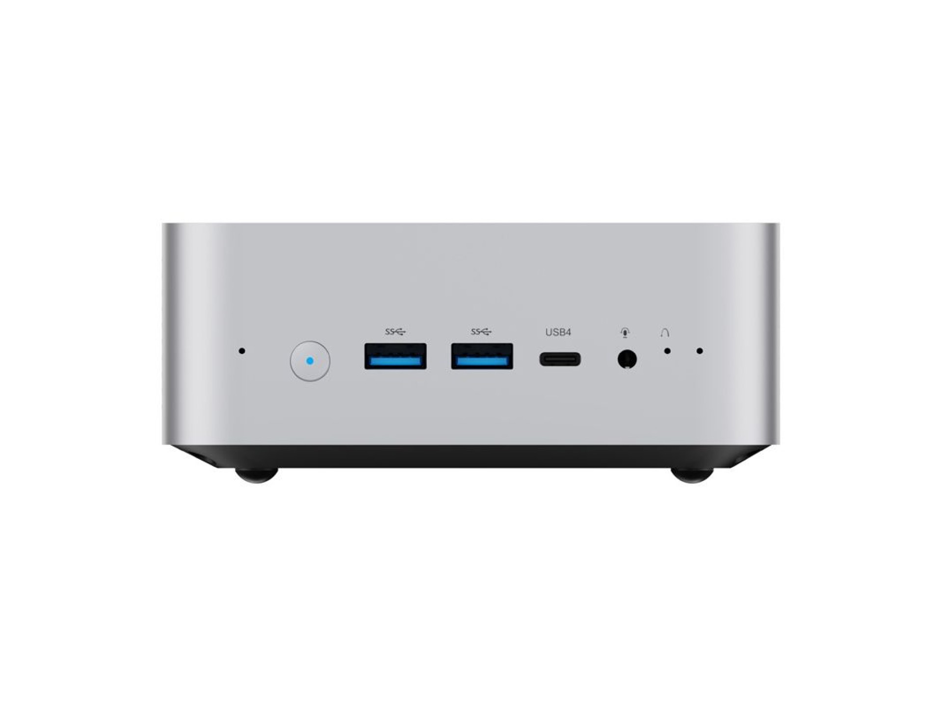 MiniPC Minis Forum X1-255 AMD Ryzen 7 H255, barebone
