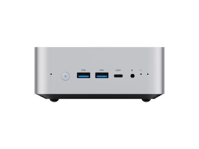 F�rum MiniPC Minis X1-255 AMD Ryzen 7 H255, barebone