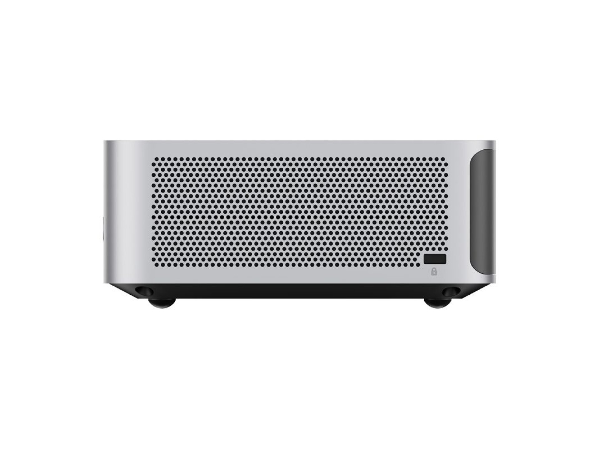 MiniPC Minis Forum X1-255 AMD Ryzen 7 H255, barebone