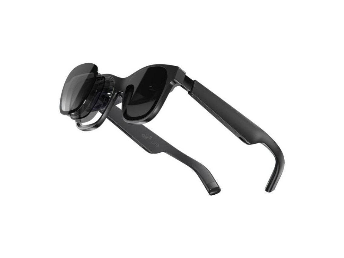 Gafas de realidad aumentada XREAL Air 2