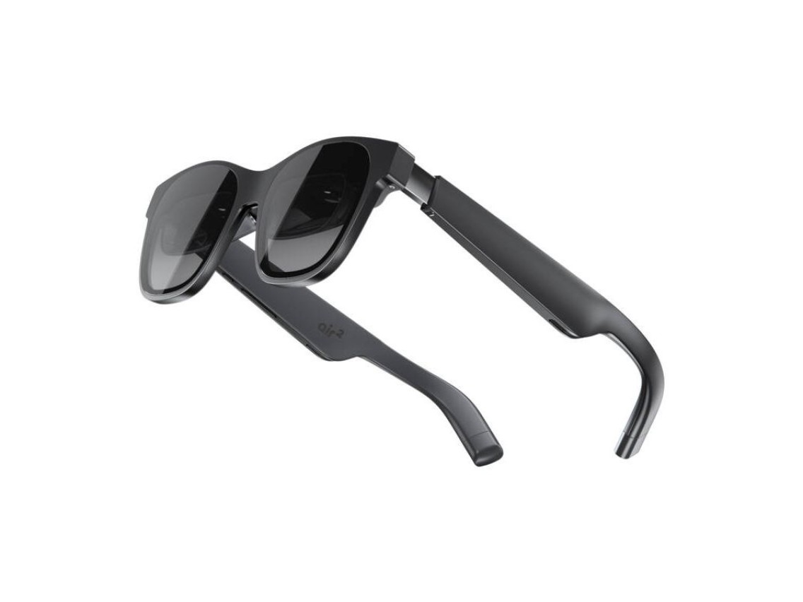 Gafas de realidad aumentada XREAL Air 2