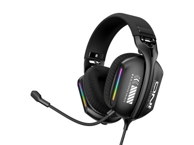 Gaming headphones ONIKUMA X12