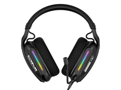 Gaming headphones ONIKUMA X12
