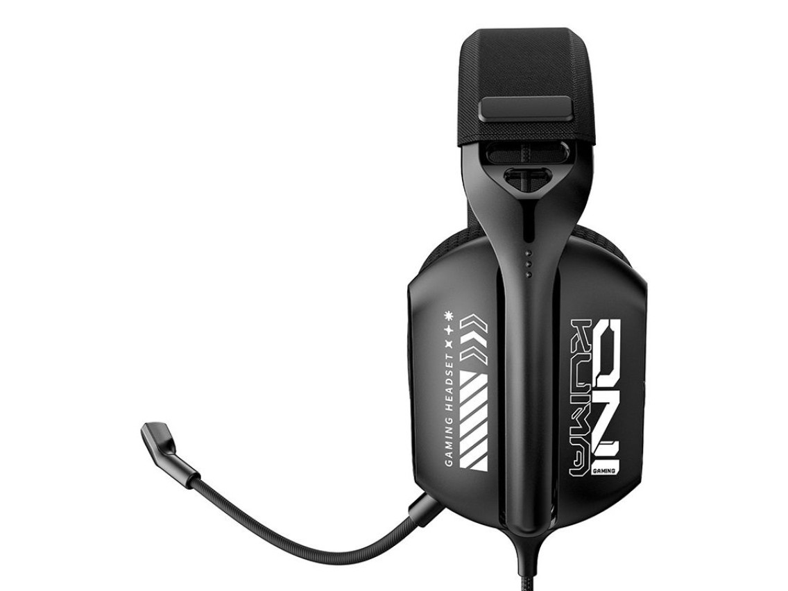 Fones de ouvido para jogos ONIKUMA X12