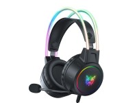 Auriculares para juegos ONIKUMA x15 PRO Negro