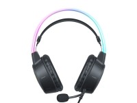 Auriculares para juegos ONIKUMA x15 PRO Negro Auriculares para juegos ONIKUMA x15 PRO Negro