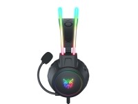 Auriculares para juegos ONIKUMA x15 PRO Negro Auriculares para juegos ONIKUMA x15 PRO Negro