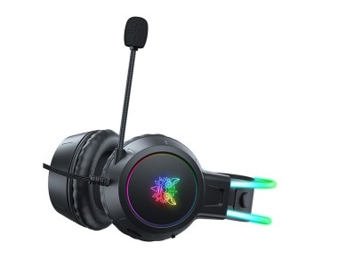 Auriculares para juegos ONIKUMA x15 PRO Negro Auriculares para juegos ONIKUMA x15 PRO Negro