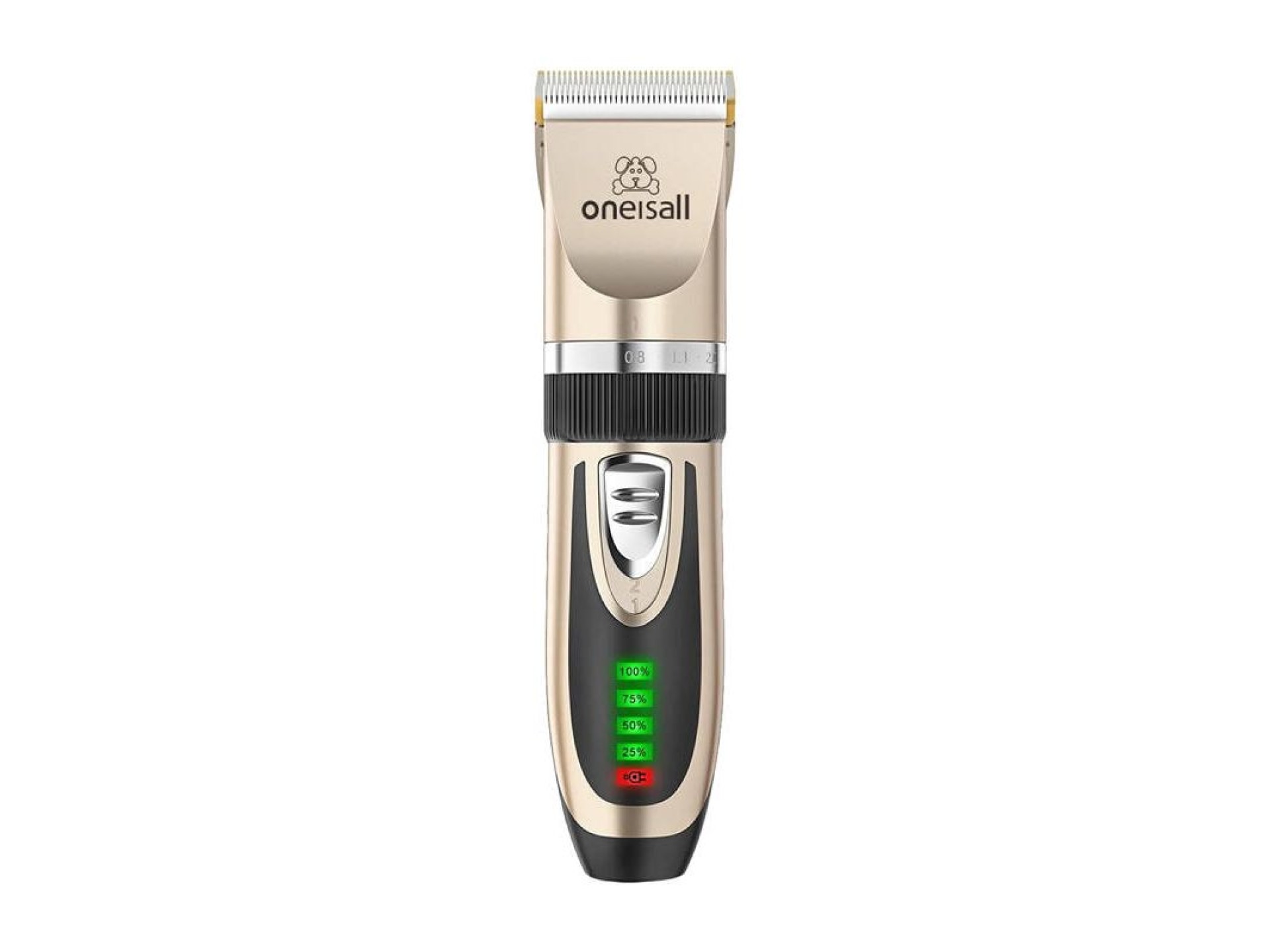 Trimmer / Pet clipper Oneisall X2
