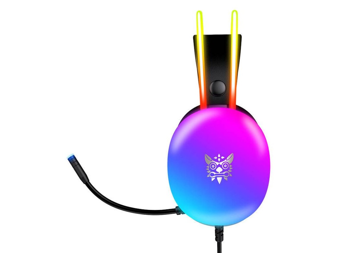 ONIKUMA X25 Gaming Headphones (black)