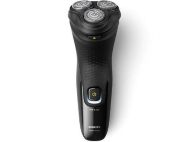 Philips Shaver Series 3000X X3021/00/ with Battery/ 1 Accessory