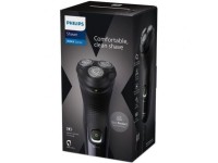 Philips Shaver Series 3000X X3021/00/ with Battery/ 1 Accessory Philips Shaver Series 3000X X3021/00/ with Battery/ 1 Accessory