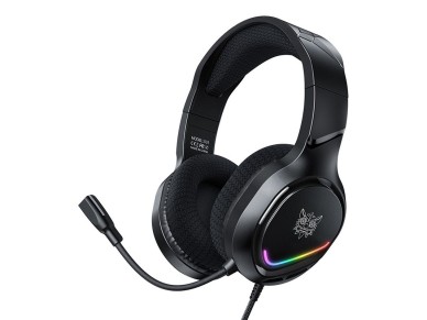 Fones de ouvido para jogos ONIKUMA X31
