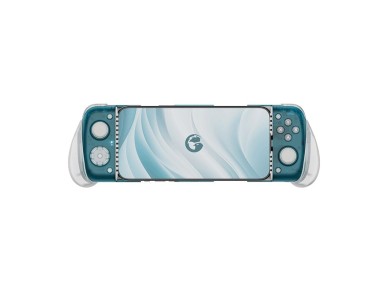 GameSir X3 Pro USB-C mobile controller with phone holder GameSir X3 Pro USB-C mobile controller with phone holder