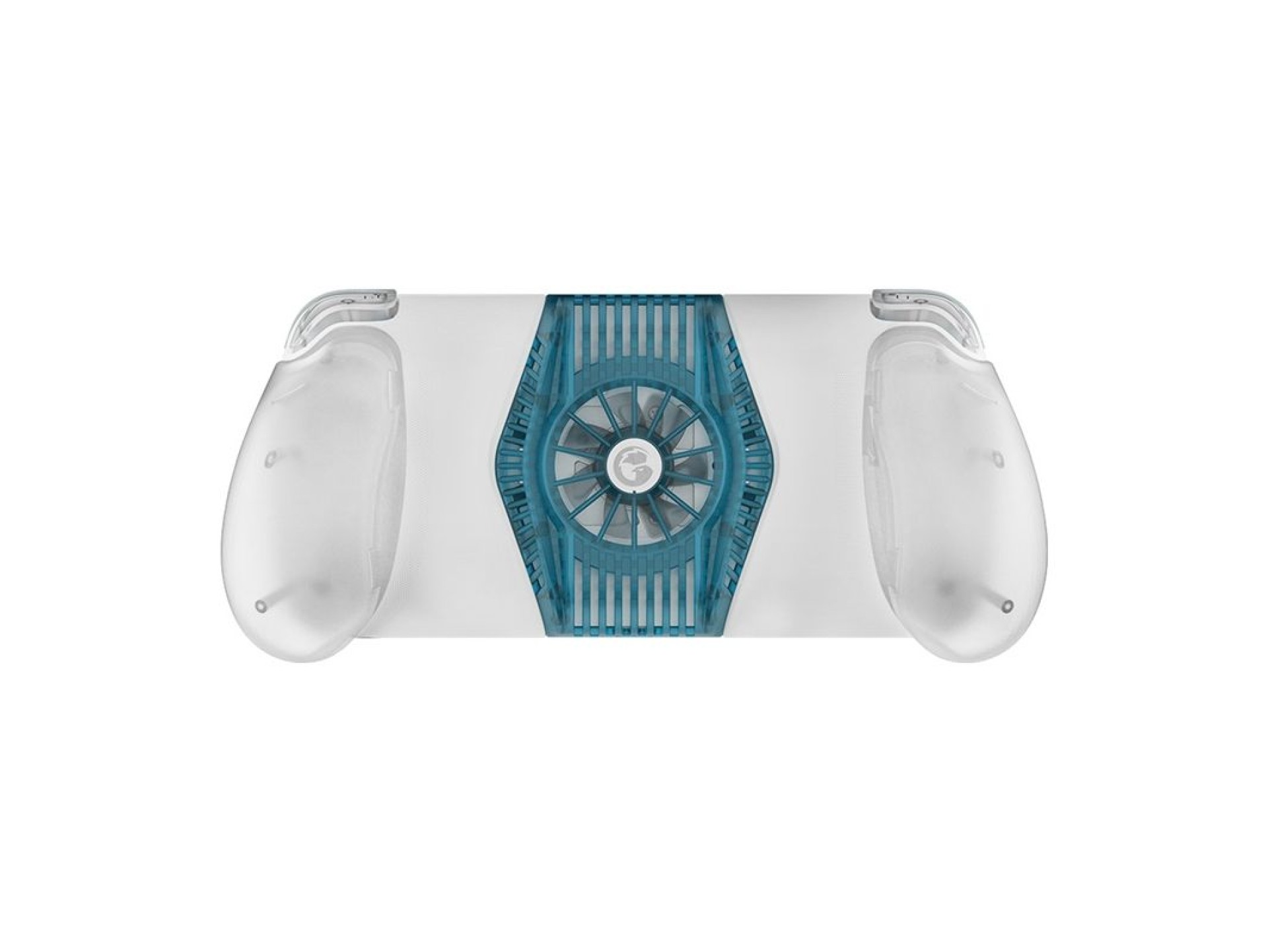 GameSir X3 Pro USB-C mobile controller with phone holder