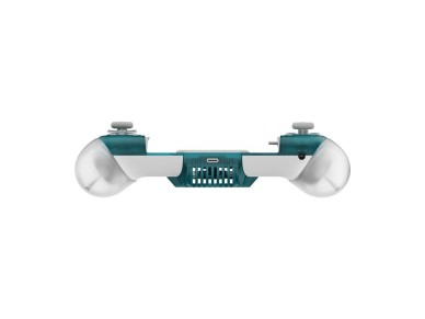Controle m�vel GameSir X3 Pro USB-C com suporte para telefone