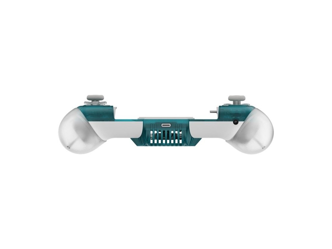 Controle móvel GameSir X3 Pro USB-C com suporte para telefone