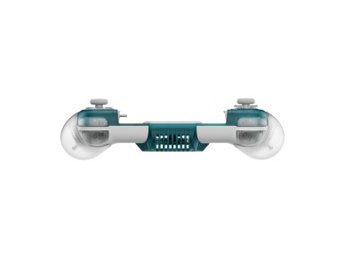 Controle m�vel GameSir X3 Pro USB-C com suporte para telefone