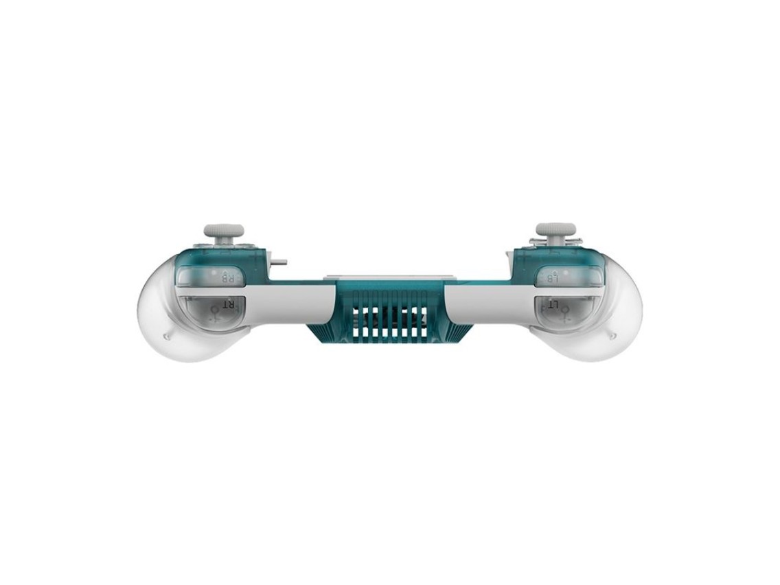 Controle móvel GameSir X3 Pro USB-C com suporte para telefone