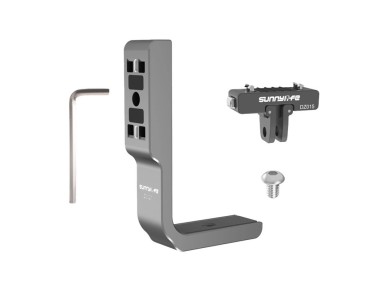 Suporte de alum�nio Sunnylife para Insta360 X5/X4