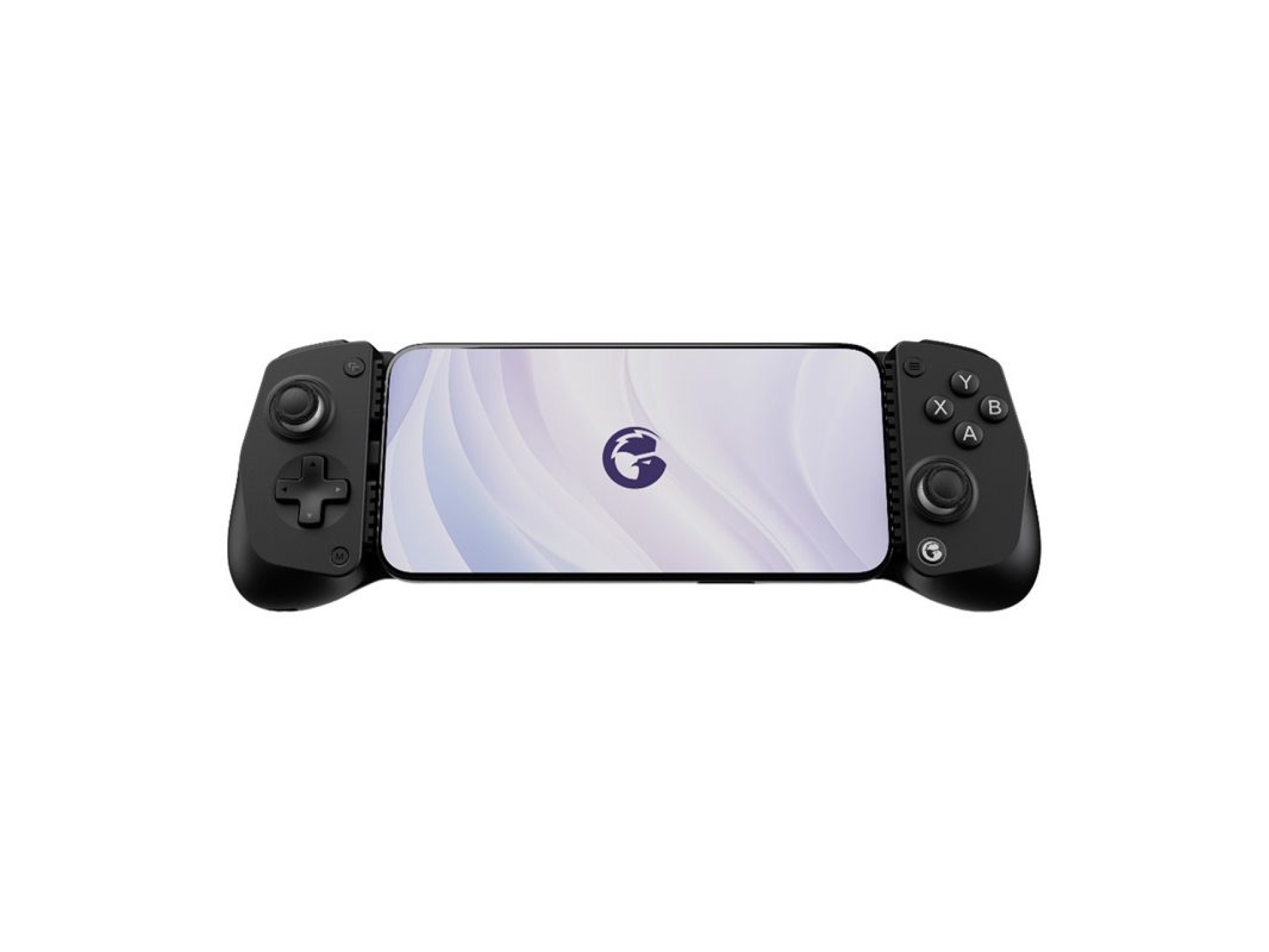 GamesSir X5 Lite BK Mobile Controller Black
