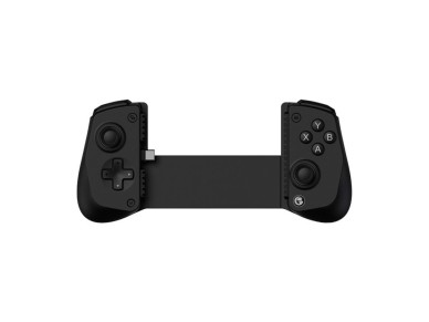Mando port�til GamesSir X5 Lite BK negro