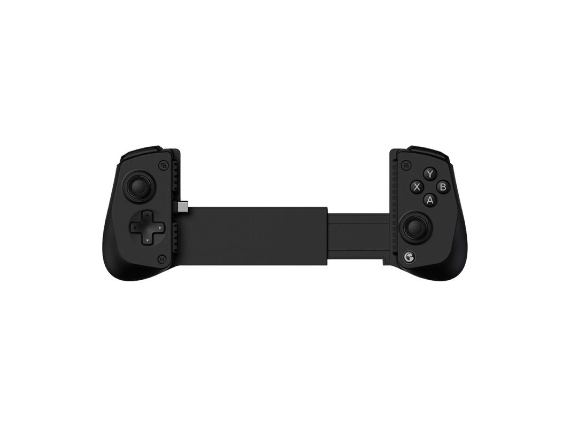 GamesSir X5 Lite BK Mobile Controller Black