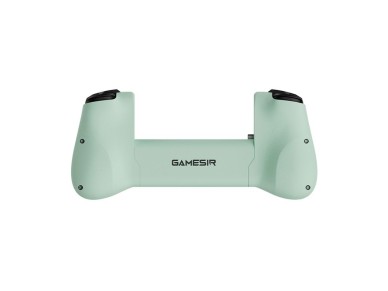 Controle GameSir X5 Lite GN Mobile Verde Brilhante