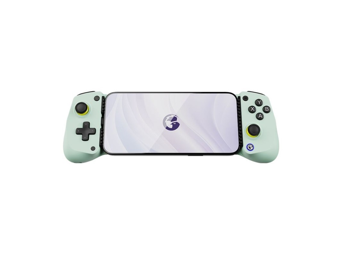 GameSir X5 Lite GN Mobile Controller Bright Green