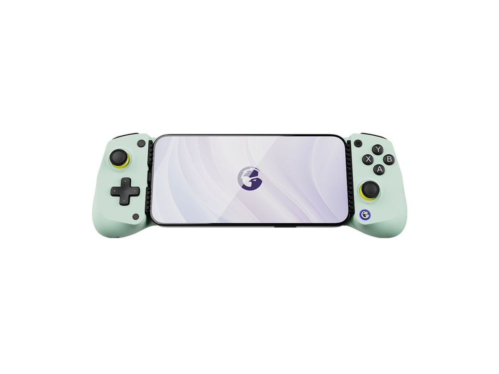 GameSir X5 Lite GN Mobile Controller Bright Green