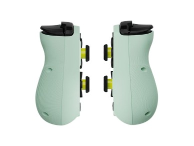 Controle GameSir X5 Lite GN Mobile Verde Brilhante