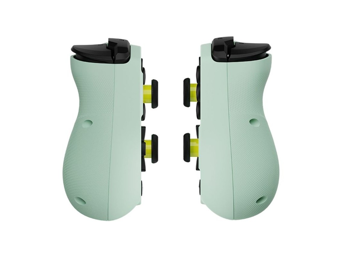 GameSir X5 Lite GN Mobile Controller Bright Green