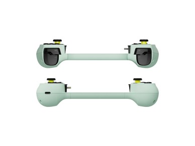 Controle GameSir X5 Lite GN Mobile Verde Brilhante