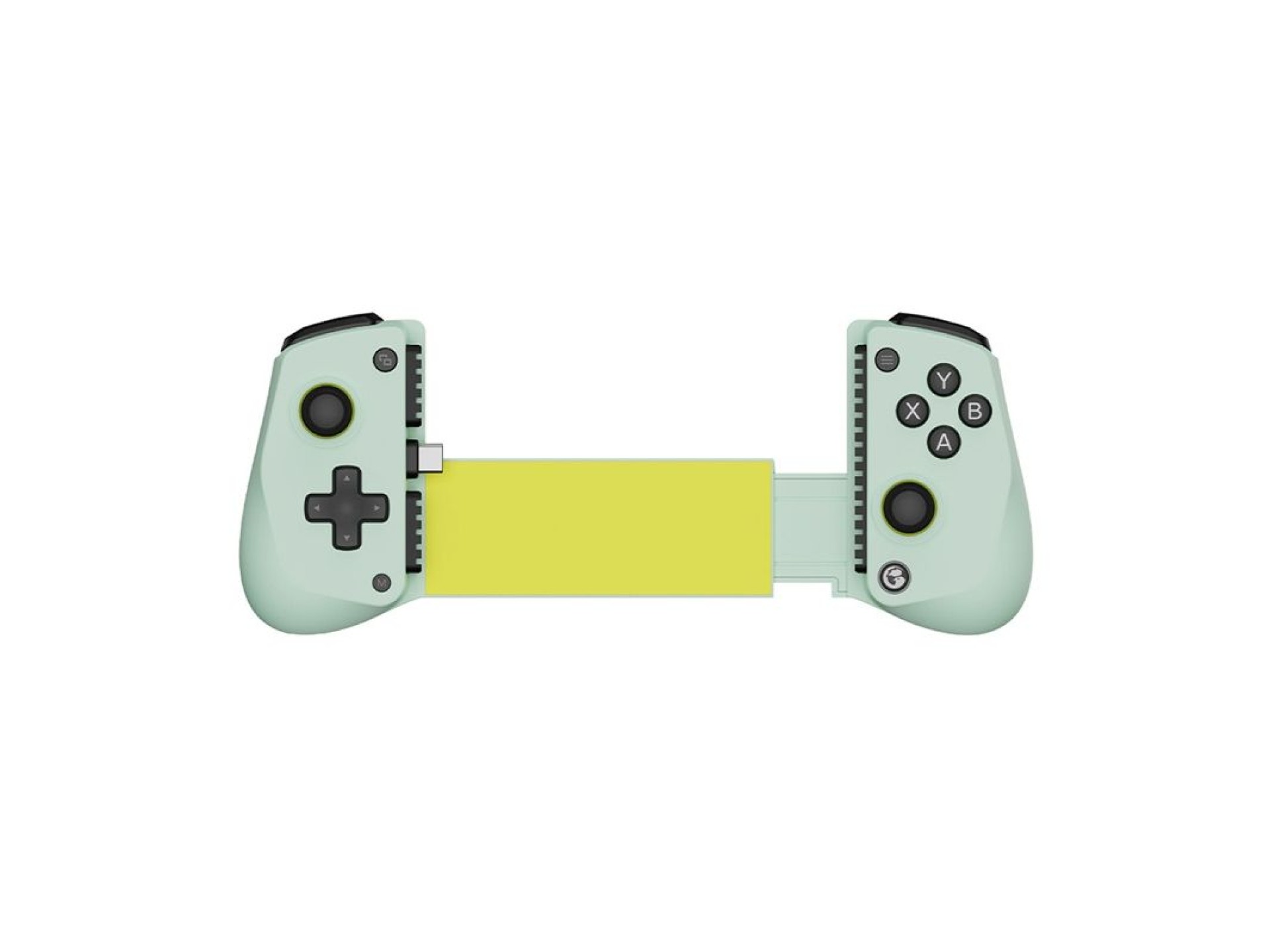 GameSir X5 Lite GN Mobile Controller Bright Green