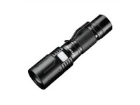 Linterna Superfire X60-T, 1500 lm, USB