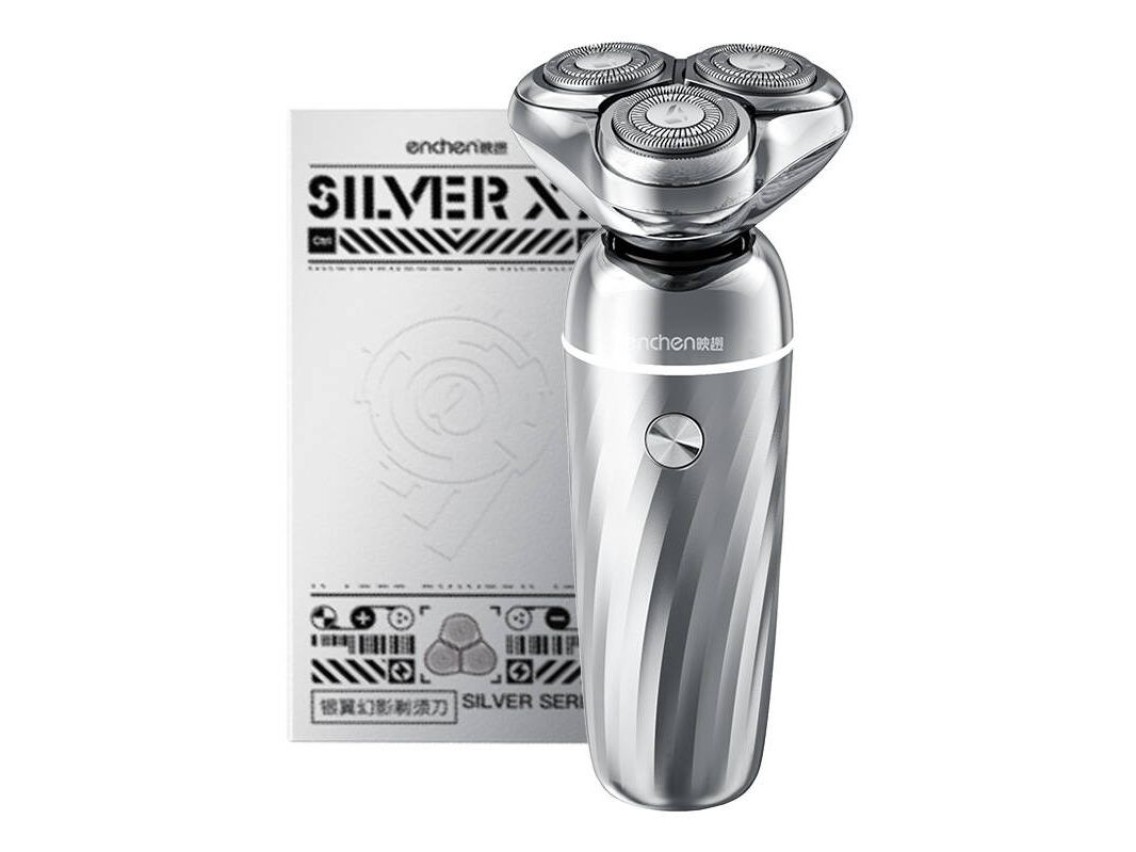 Shaver ENCHEN X7