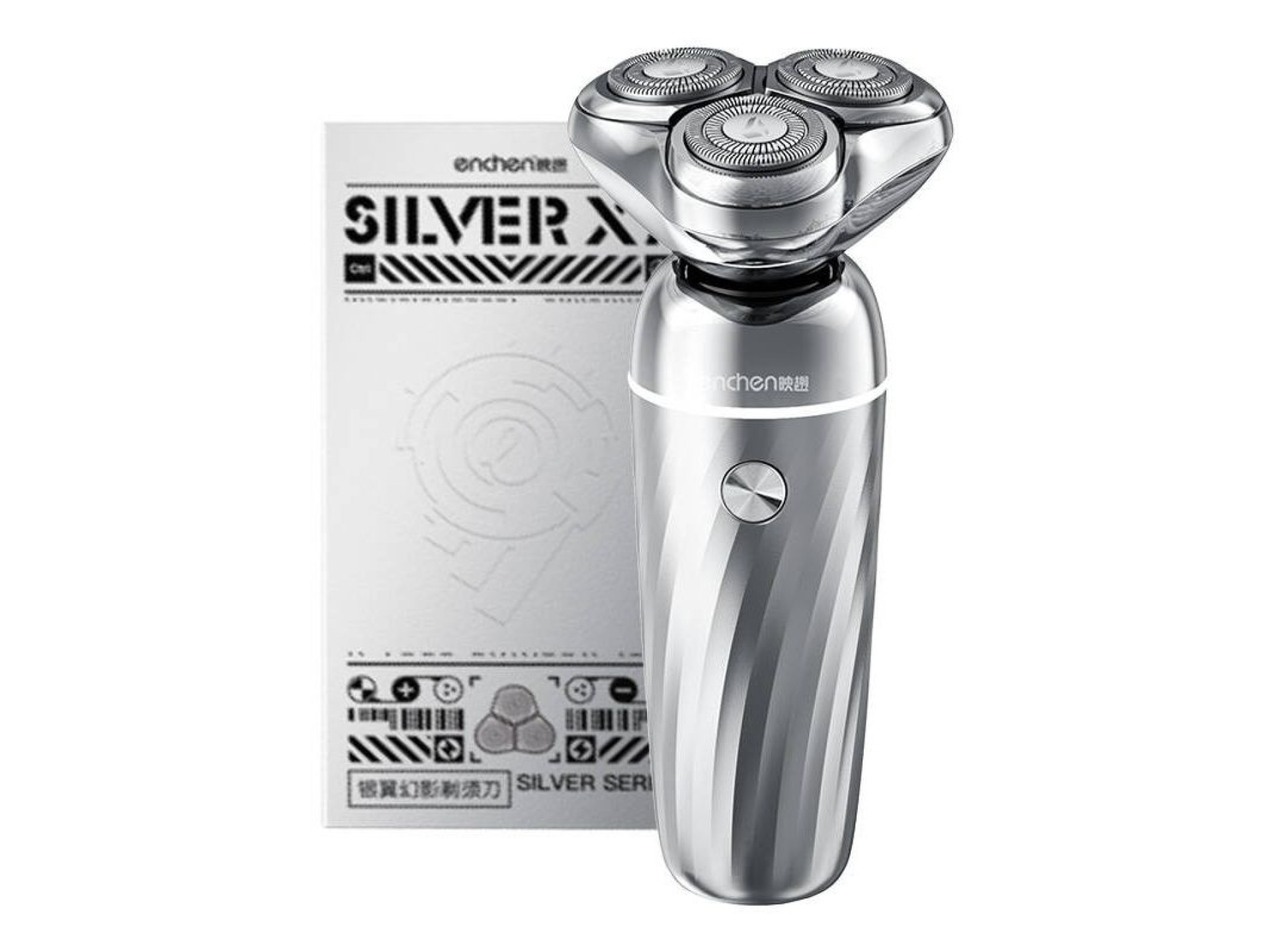 Shaver ENCHEN X7